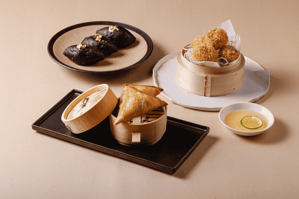 Ebb & Flow Ser Wong Fun Special Menu
